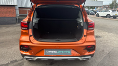 MG ZS 1.5 VTi-TECH Exclusive 5dr Petrol Hatchback